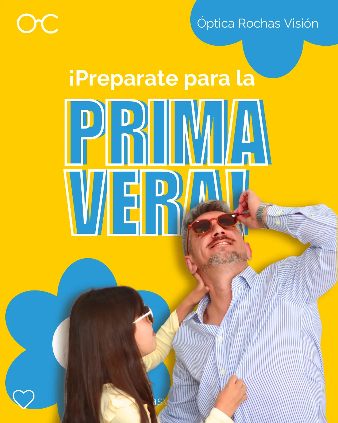 Primavera - imagen 1